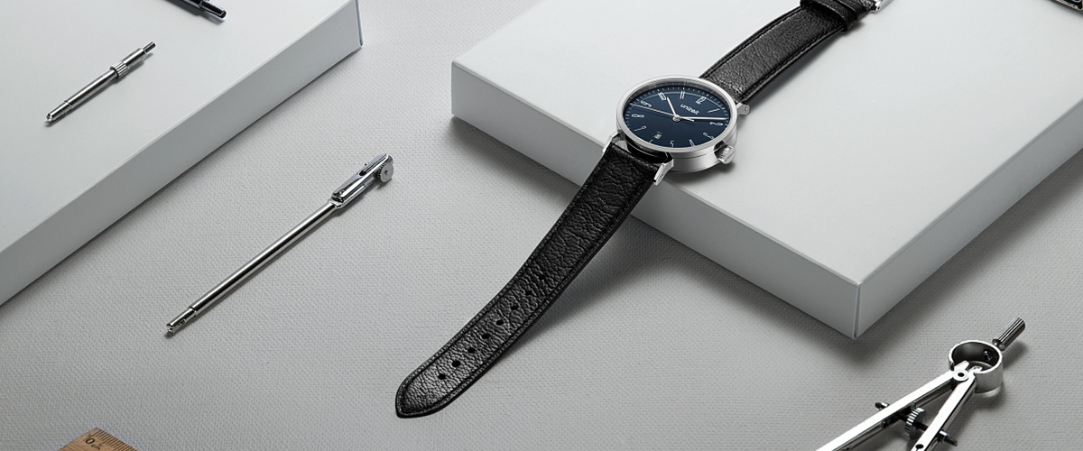 Aragon Watchs